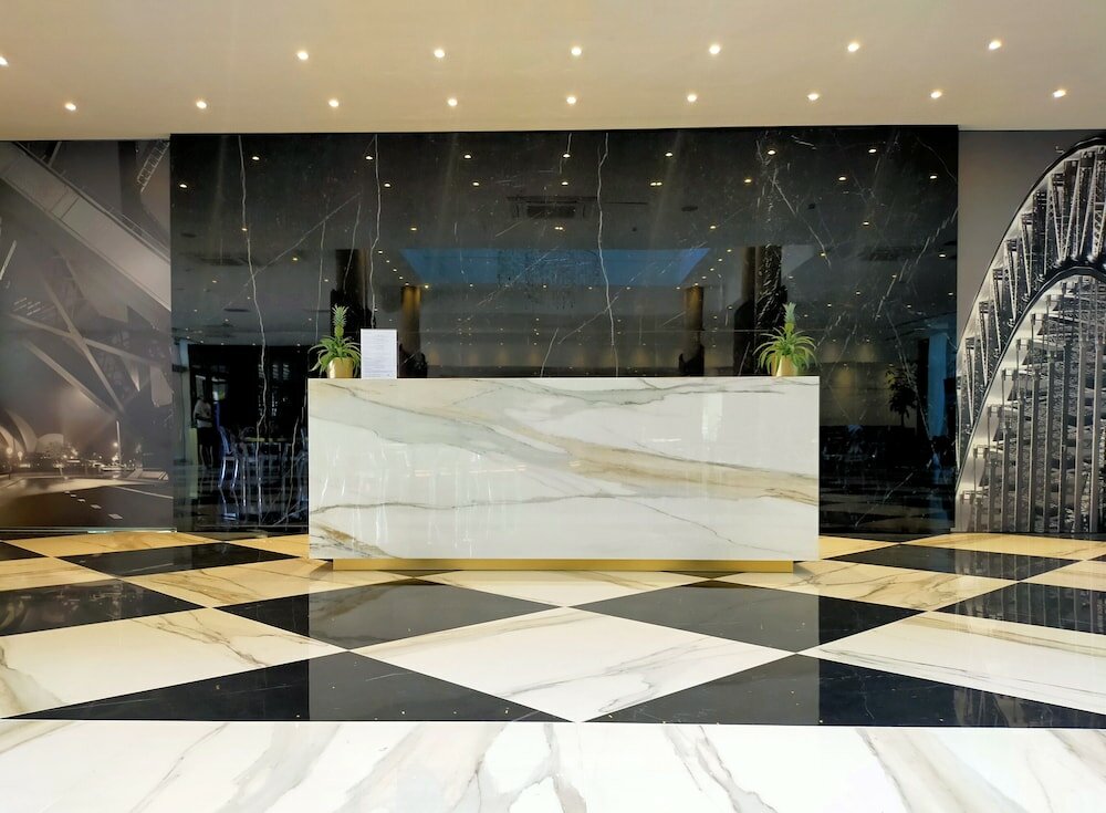 Фото The Sydney Hotel