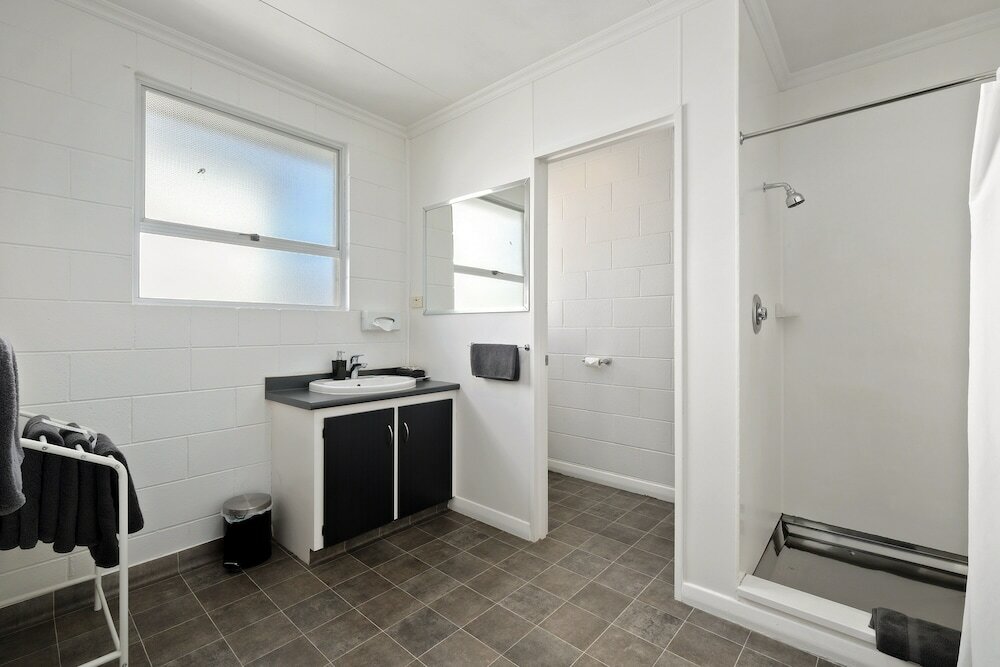 Фото Central Gateway Motel