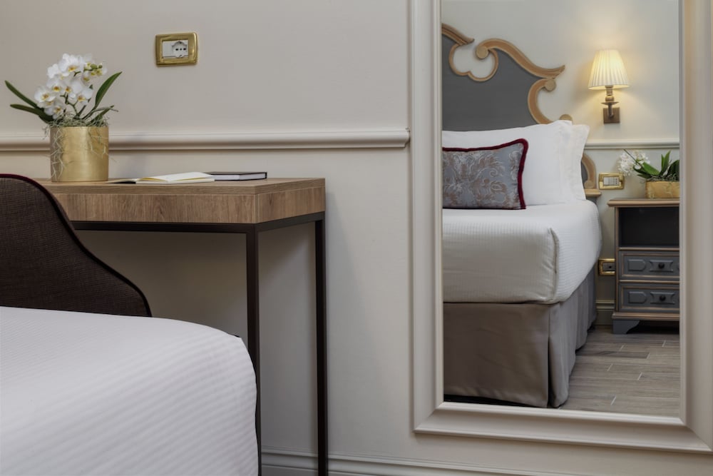 Фото Hotel Al Nuovo Teson