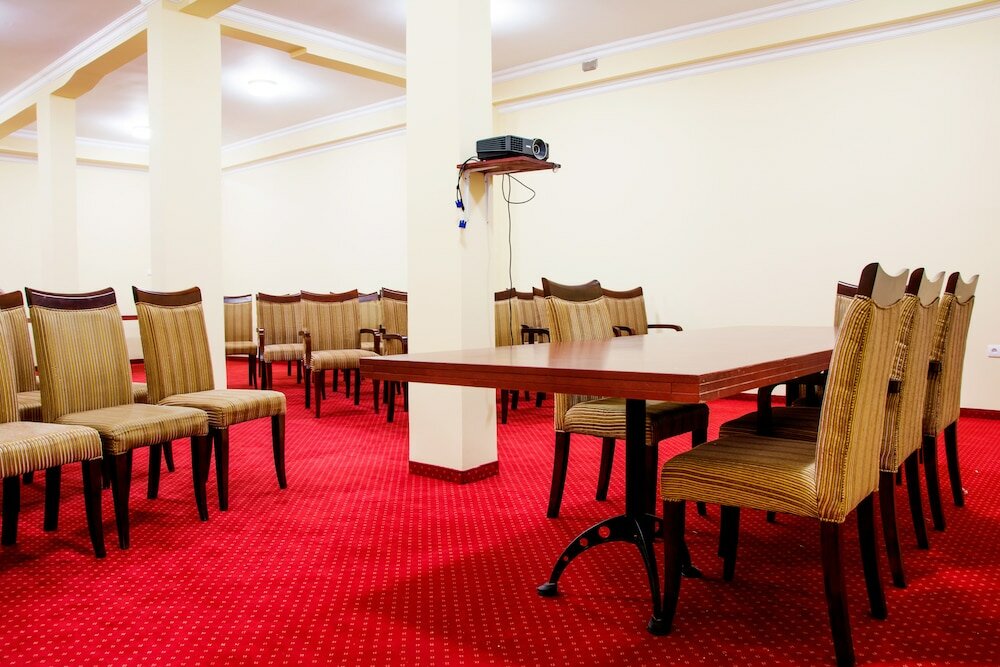 Фото Planeta Inn