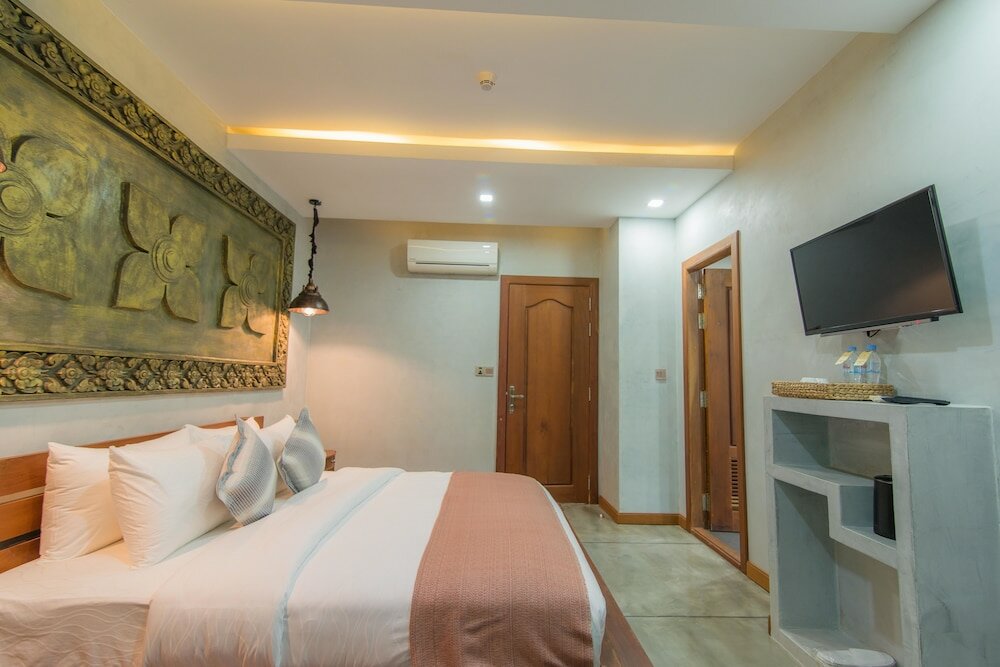 Фото Cambana Residence