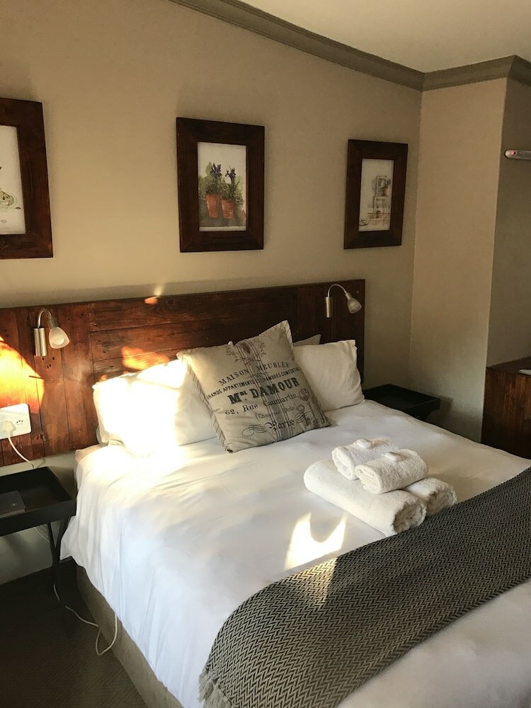 Фото Bo Kamer Guesthouse