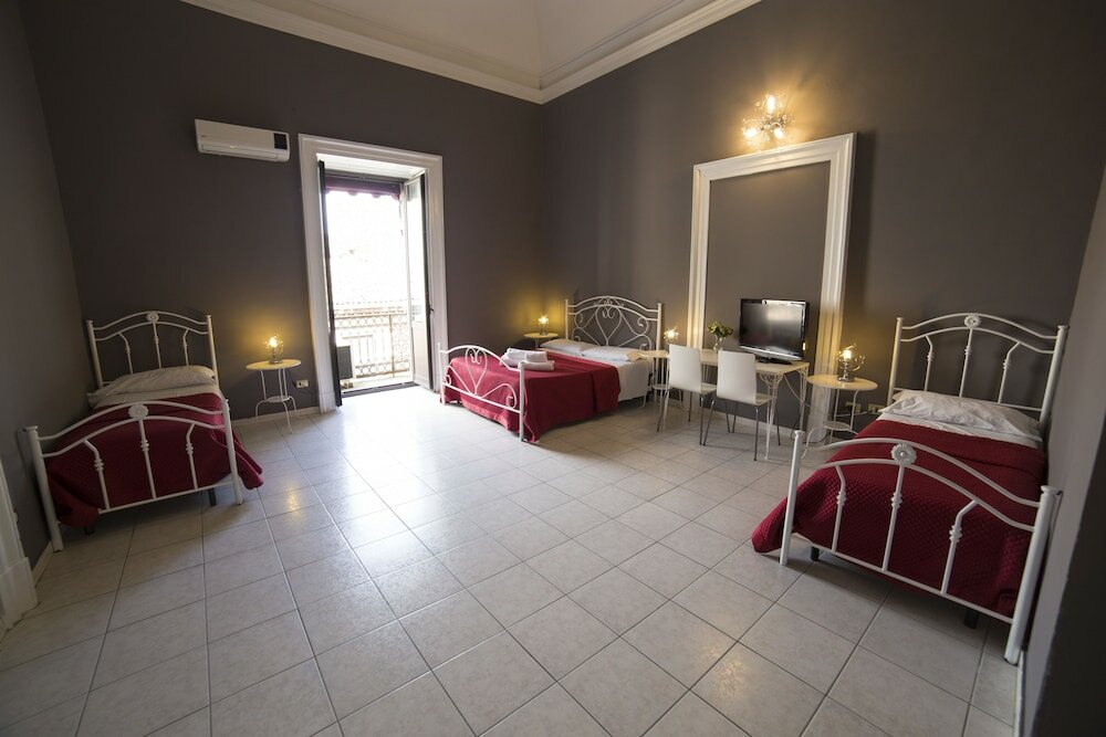 Фото Hotel Biscari Catania
