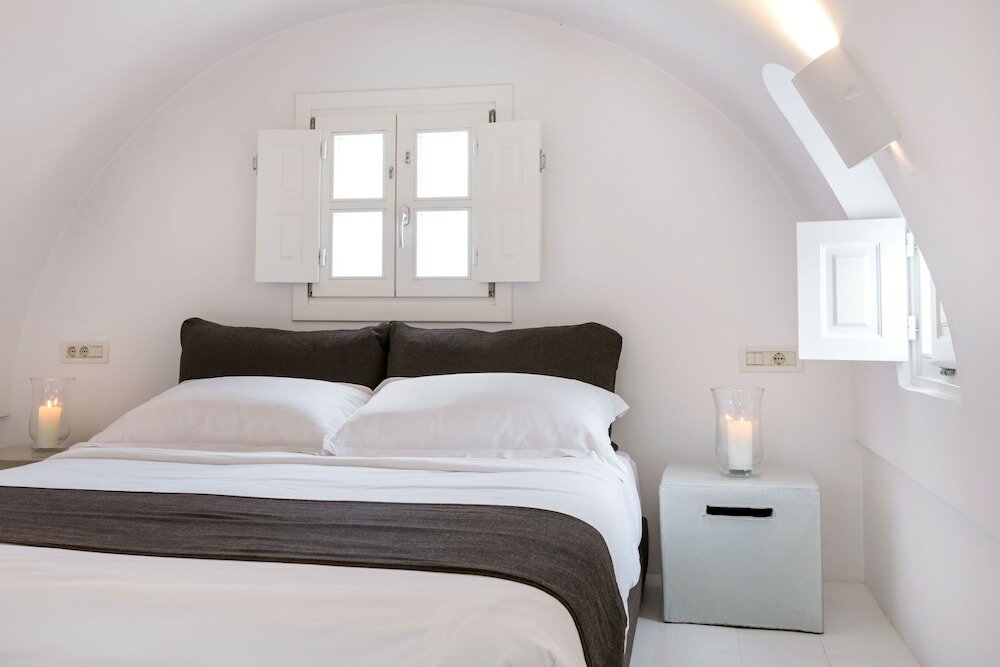 Фото Aenaon Villas