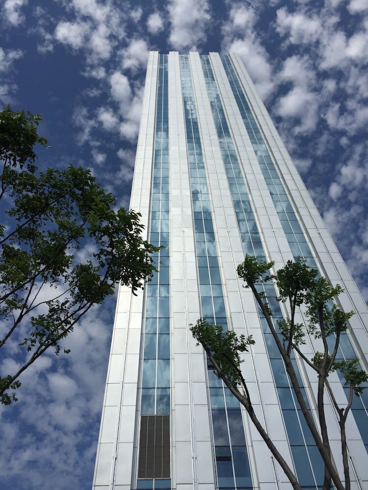 Фото Ibis Styles Changsha International Exhibition Center