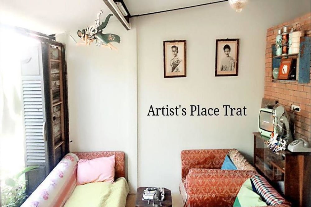 Фото Artist's Place Trat