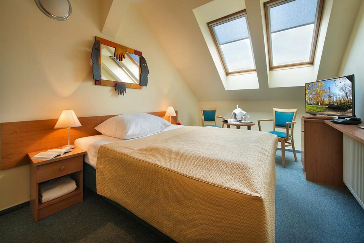 Фото EA Отель Tosca