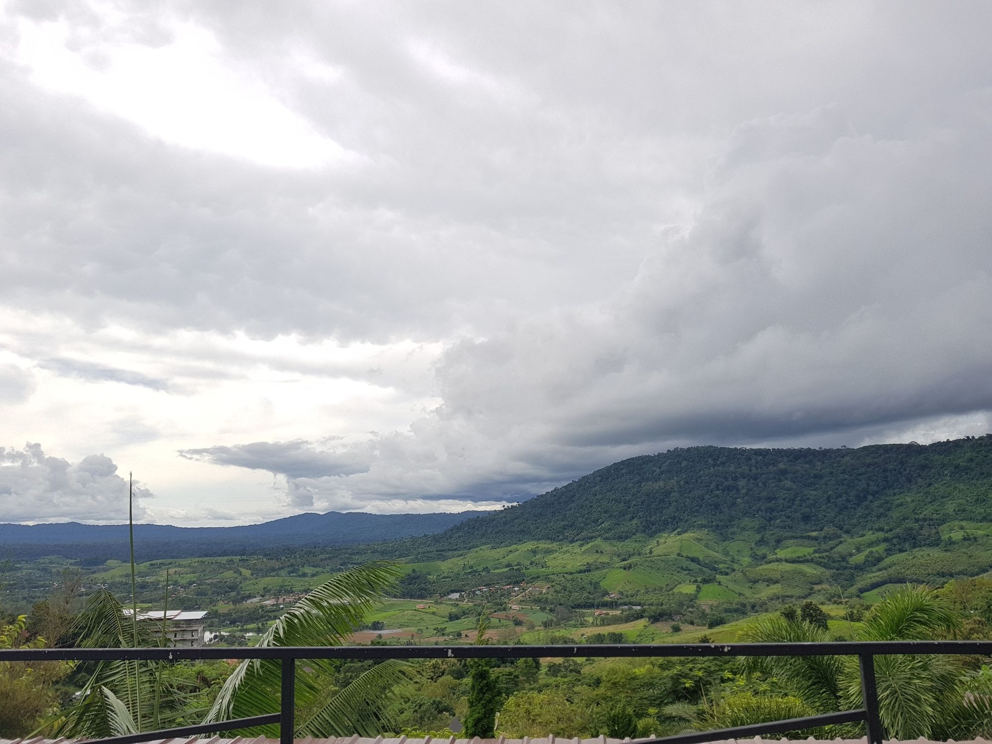 Фото Fasai Moksuai Resort Khao Kho