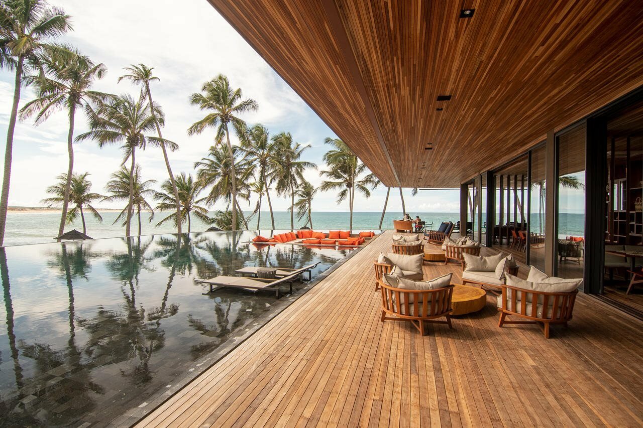 Фото Carmel Taíba Exclusive Resort