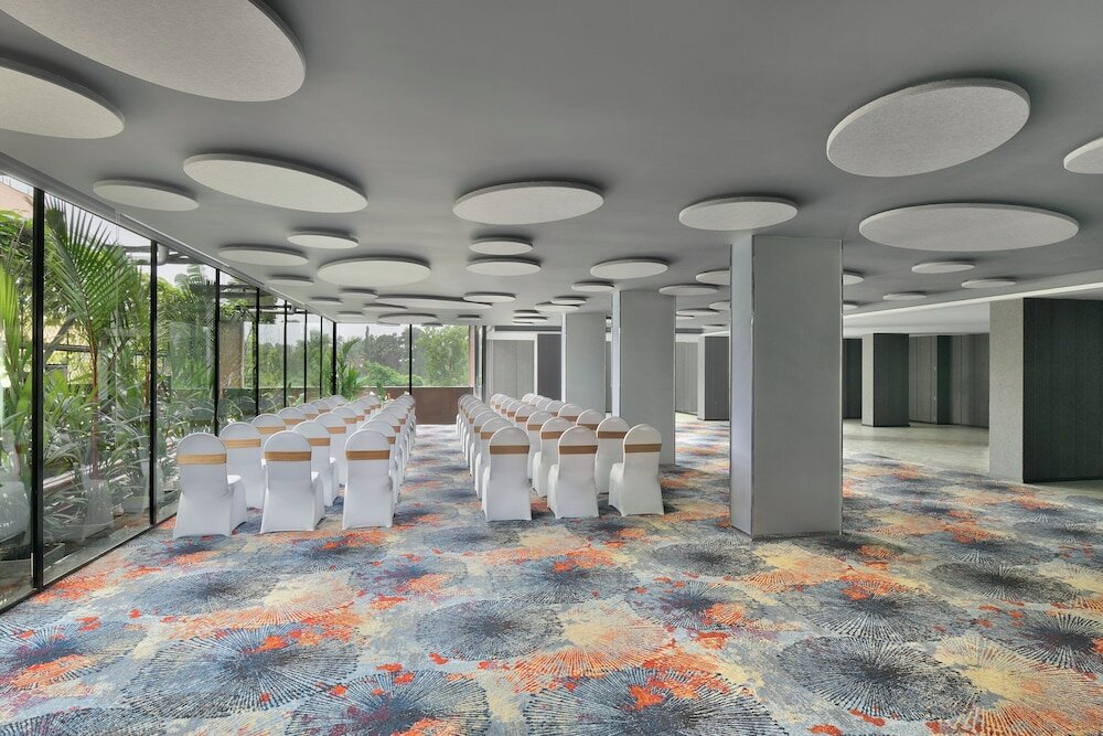 Фото Citadines Arpora Nagoa Goa