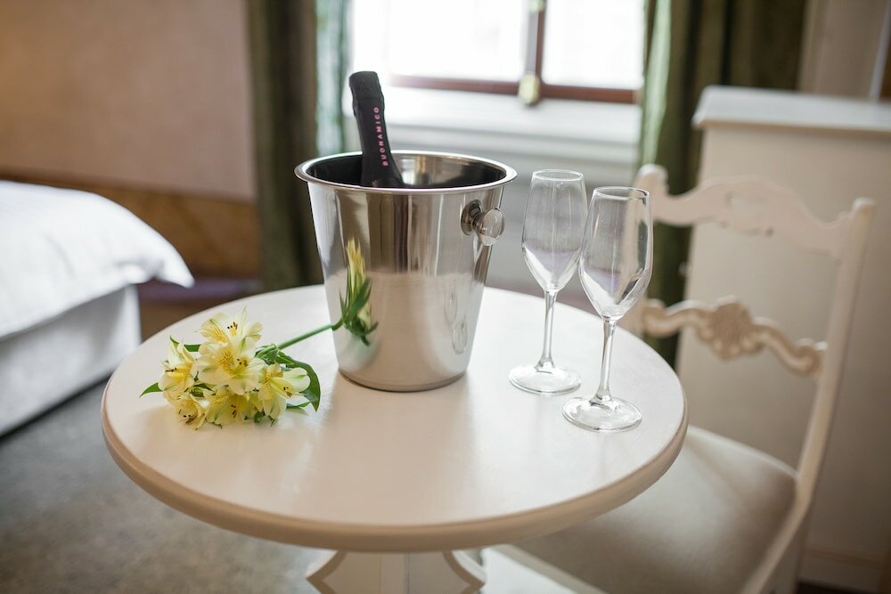 Фото Palazzo D'Oltrarno - Residenza D'Epoca