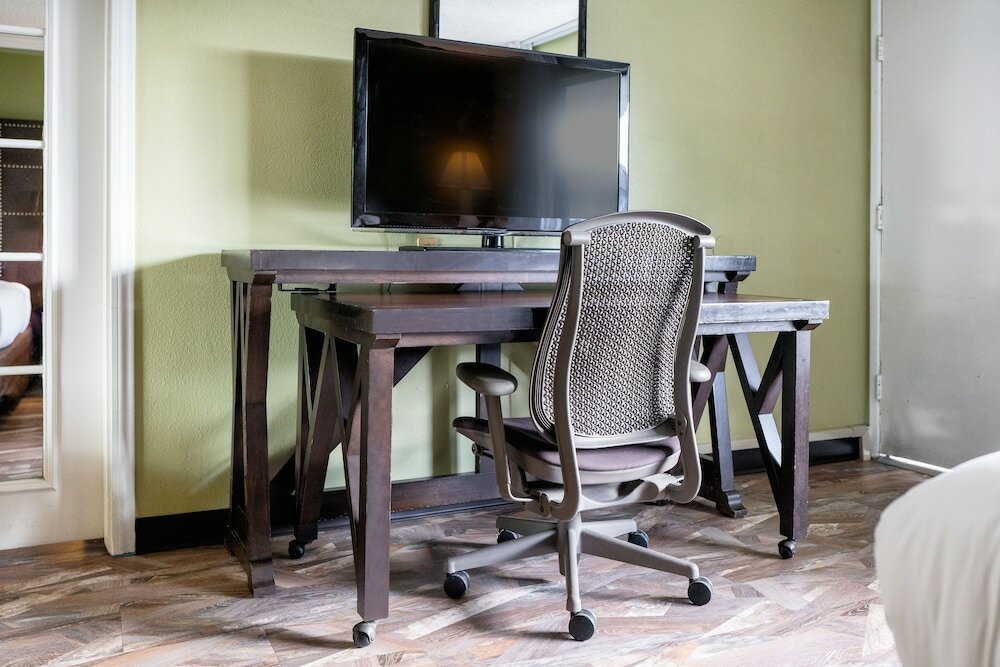 Фото Quality Inn & Suites Buena Park Anaheim