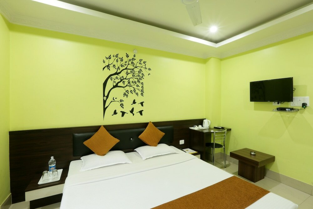 Фото Hotel Grand Luit