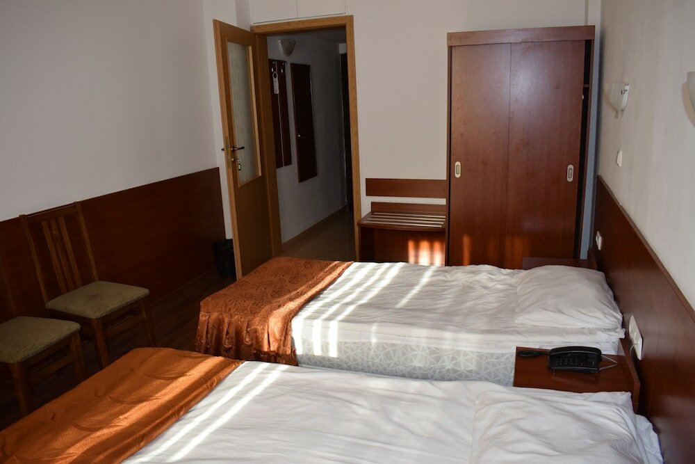 Фото Slavyanska Beseda Hotel