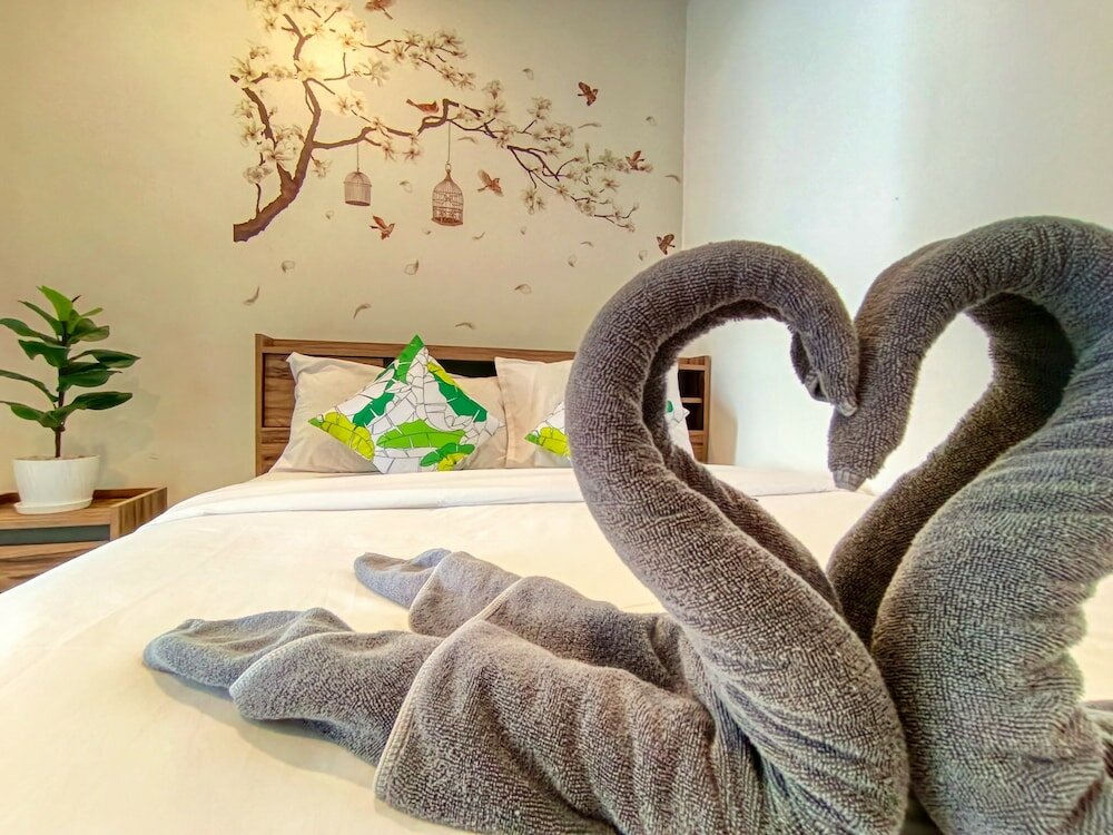 Фото Sailor Hotel Pattaya