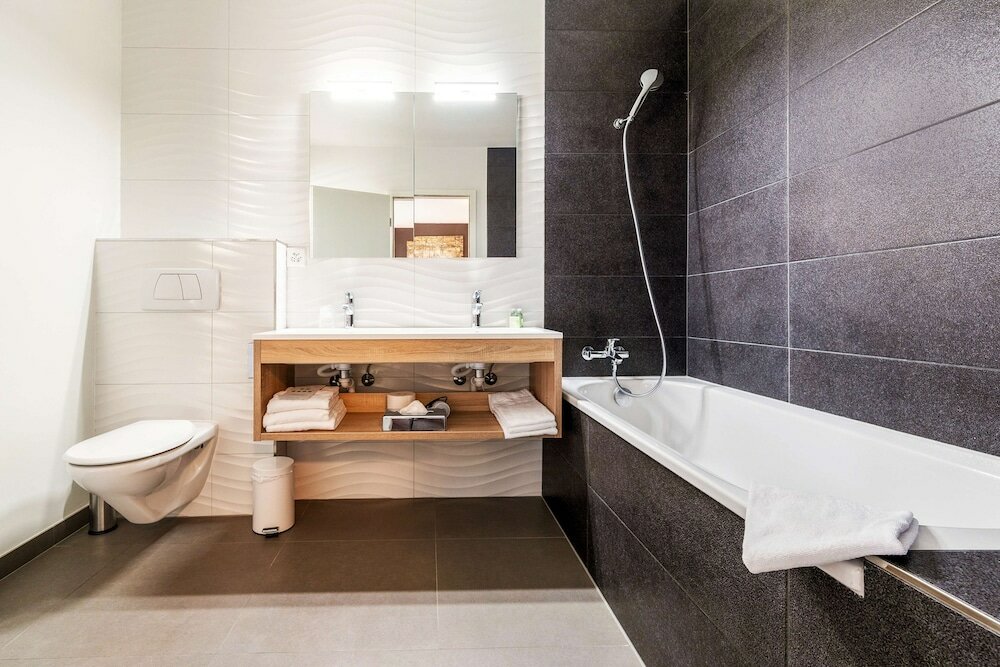 Фото Campanile Martigny