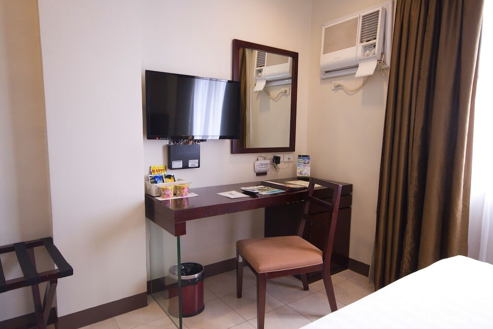 Фото Alpa City Suites