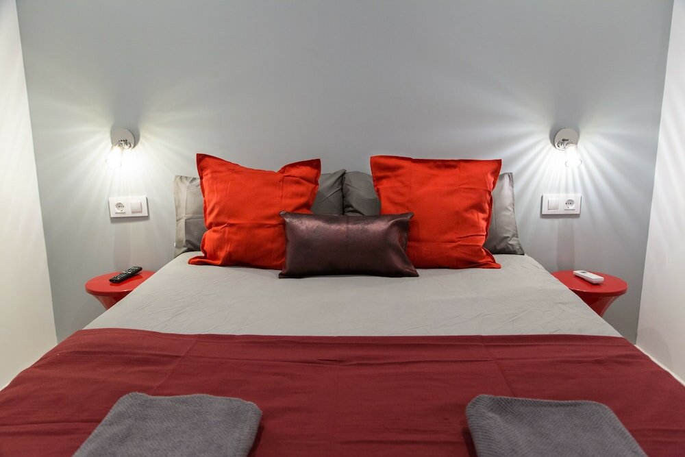 Фото Boutique Fira Barcelona