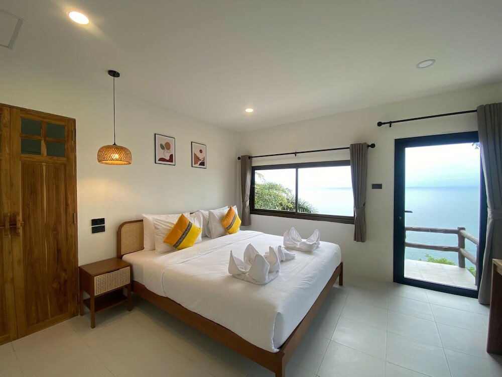 Фото Phangan Utopia Resort