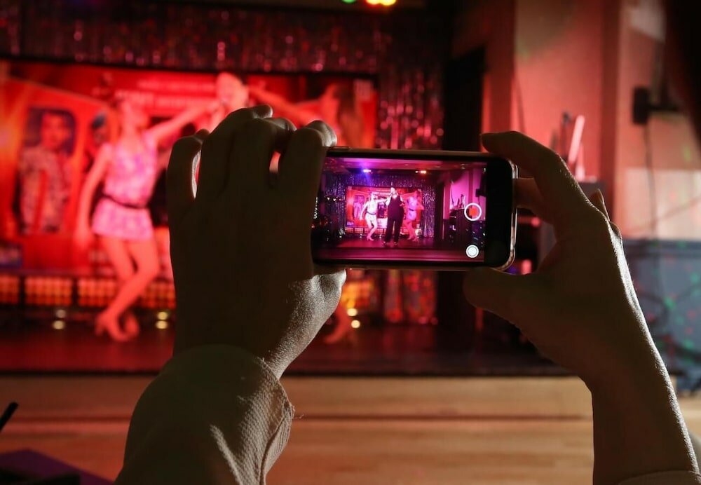 Фото Tiffany's Hotel