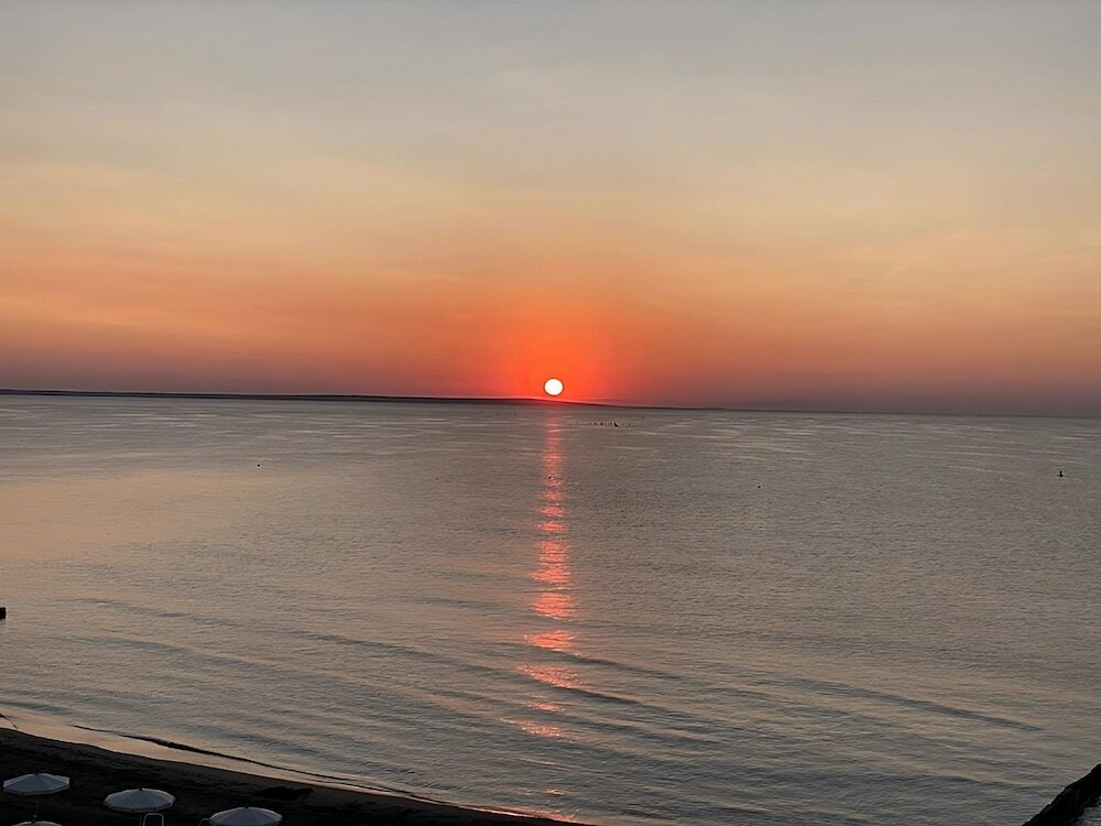 Фото The Ciao Stelio Deluxe Hotel