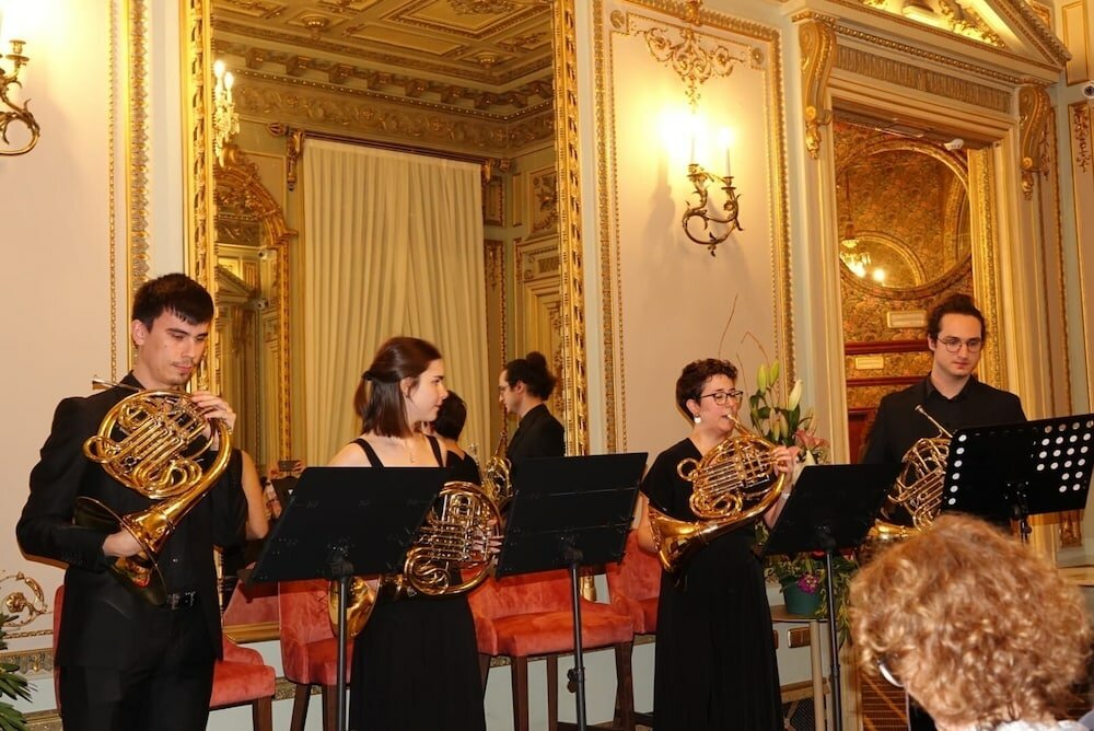 Фото Hotel Continental Palacete