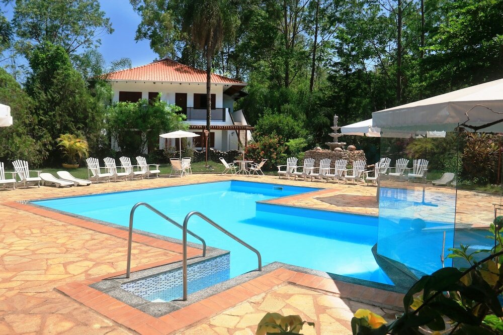 Фото Hotel Bonsai