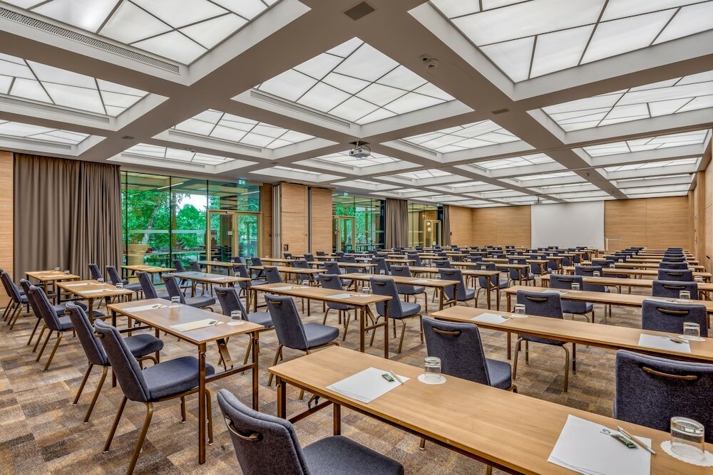 Фото Thermal Margaret Island