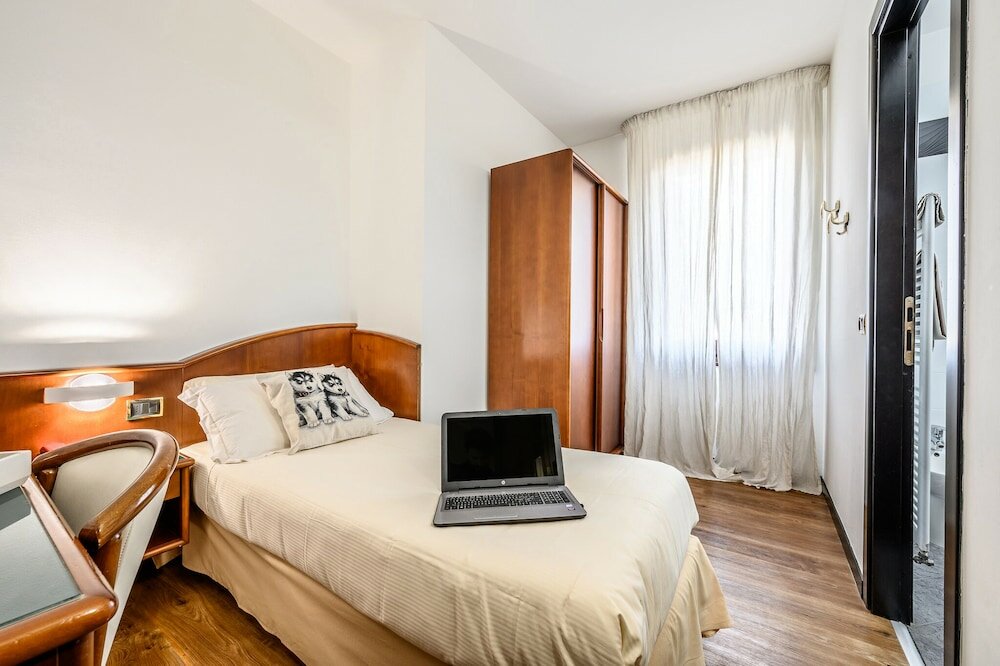 Фото Hotel Daunia