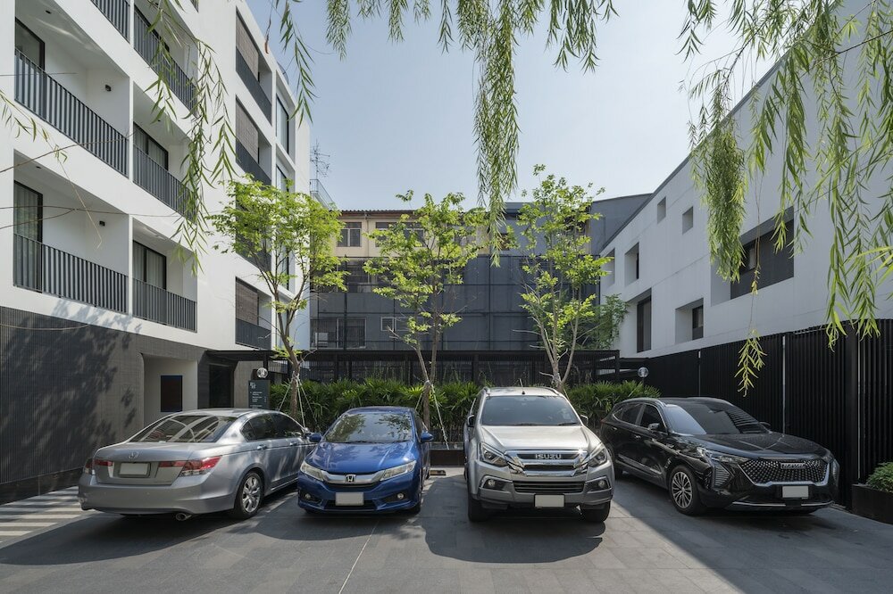 Фото Отель Lilit Bang Lumphu