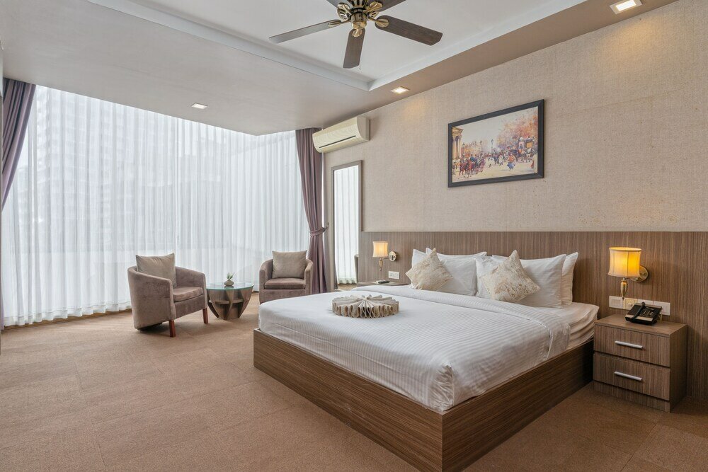 Фото Anik Boutique Hotel & SPA Norodom Blvd