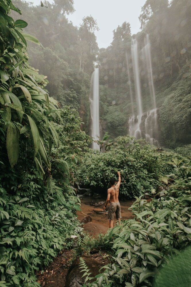 Фото Lodtunduh Sari