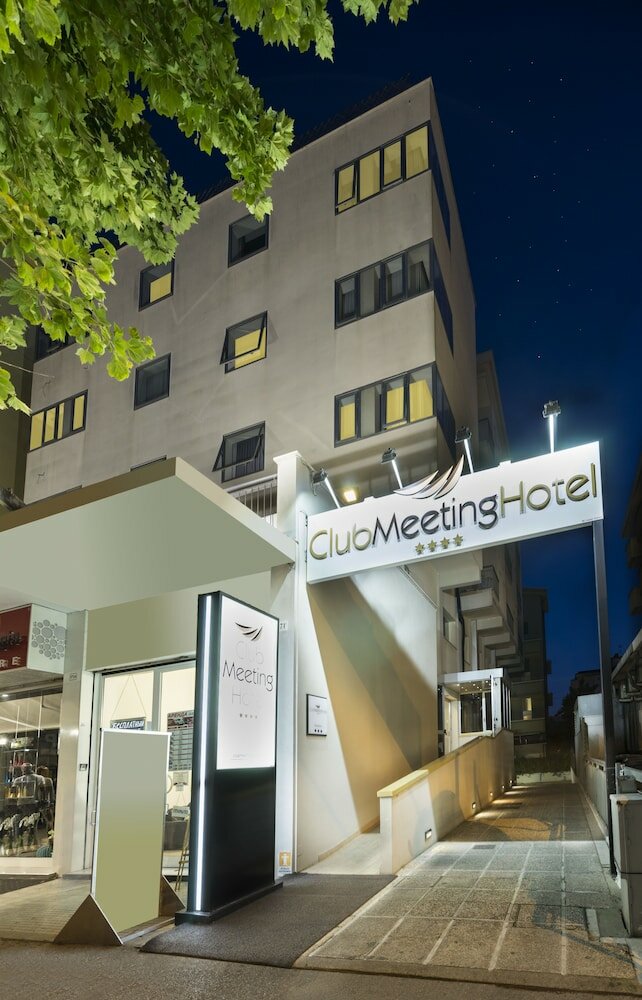 Фото Club Meeting Hotel