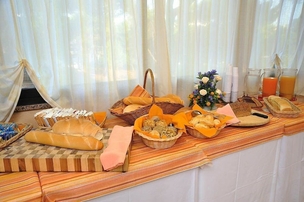 Фото Hotel Ausonia