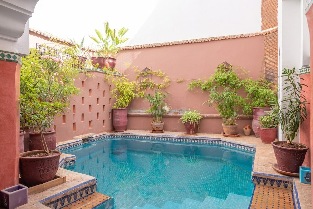 Фото Riad Dar Palmyra