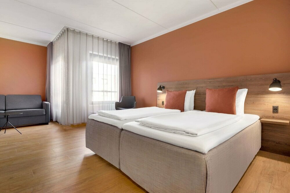 Hotel Comwell H. C Andersen Dolce by Wyndham, Odense, photo