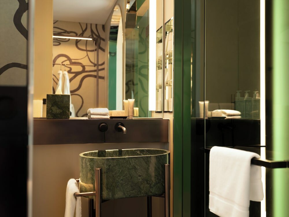 Фото Mondrian Singapore Duxton