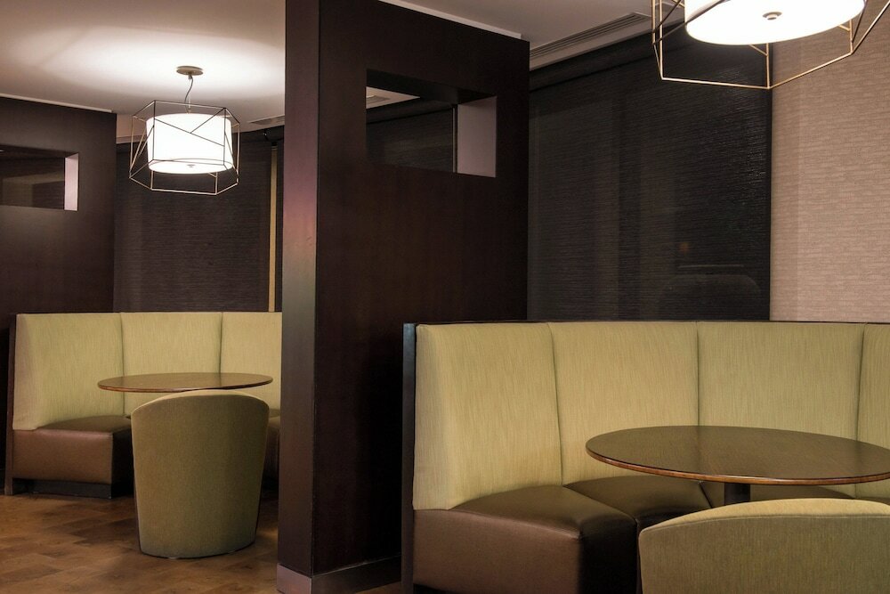 Фото Courtyard Marriott Victorville