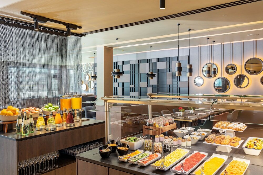 Фото Nh Collection München Bavaria