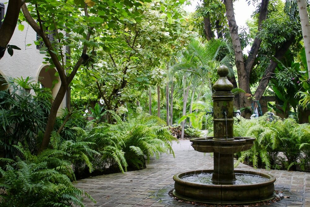 Фото Villa Thérèse