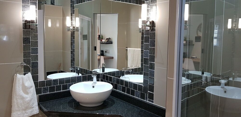 Фото The Hillcrest Guesthouse