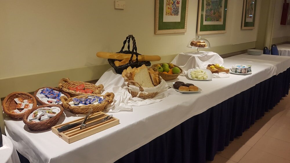 Фото Hotel Arcea Villaviciosa