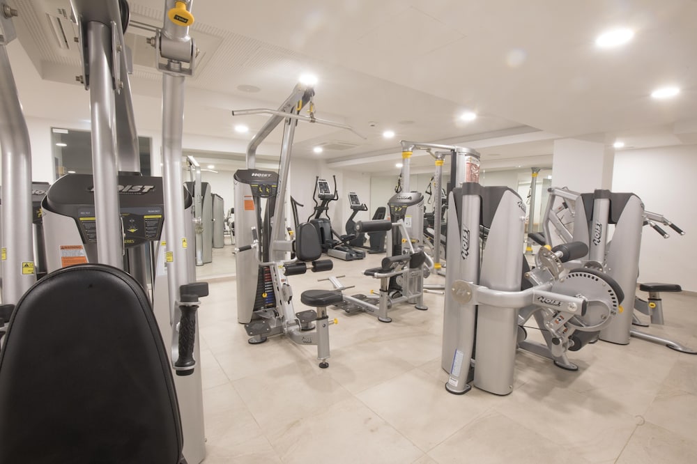 Фото Evalena Beach Hotel