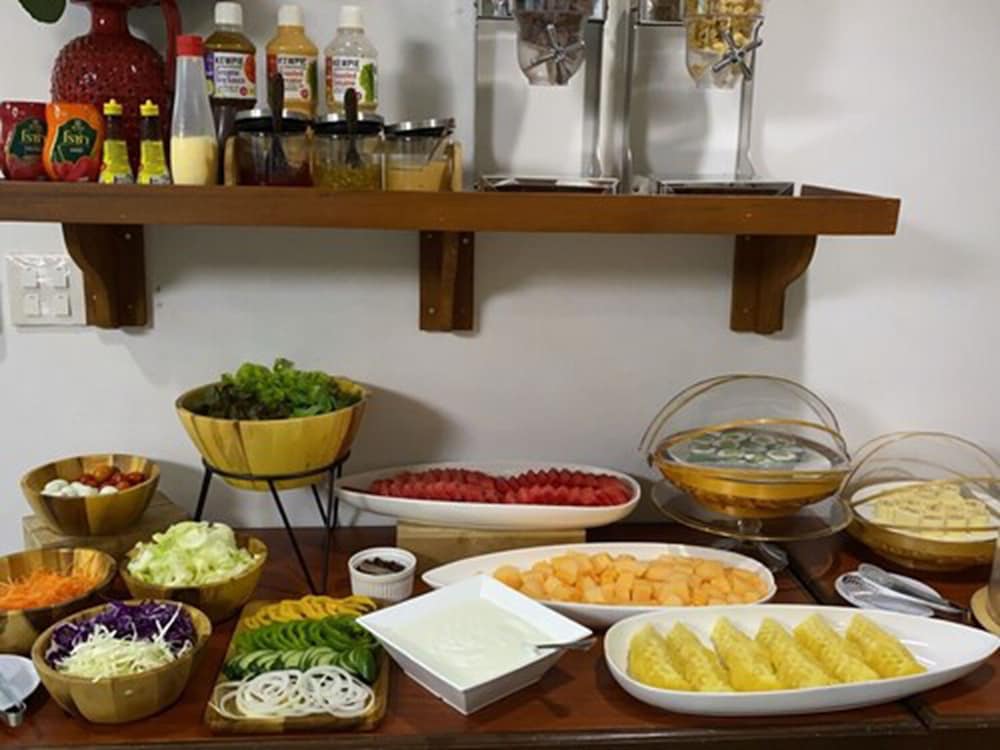 Фото White Boutique Hotel and SPA