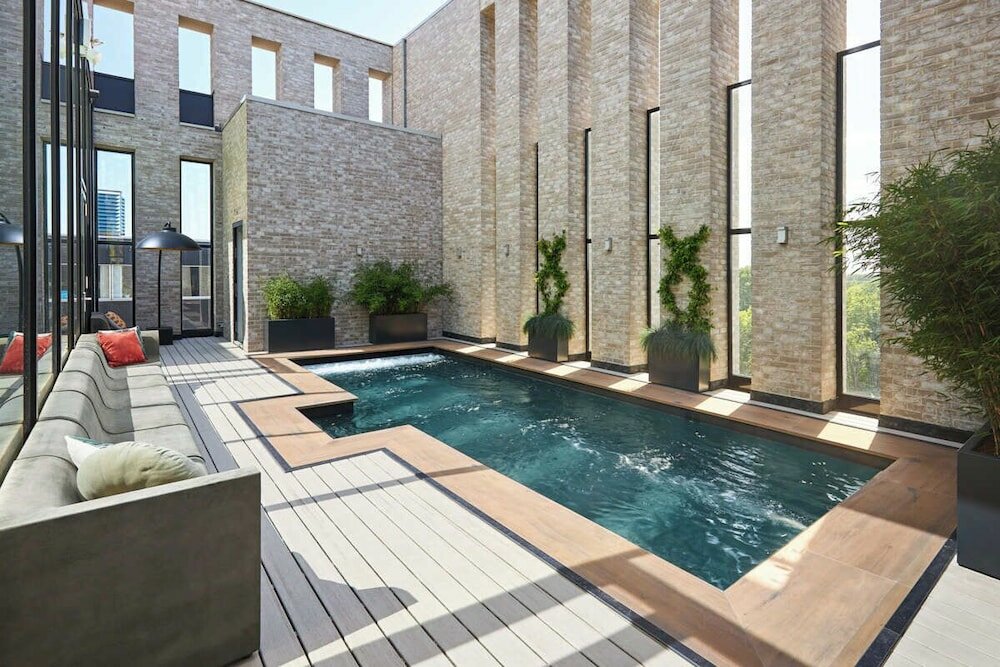 Фото Van der Valk Hotel Amsterdam - Amstel