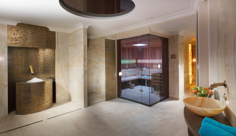 Фото Chateau Monty SPA Resort