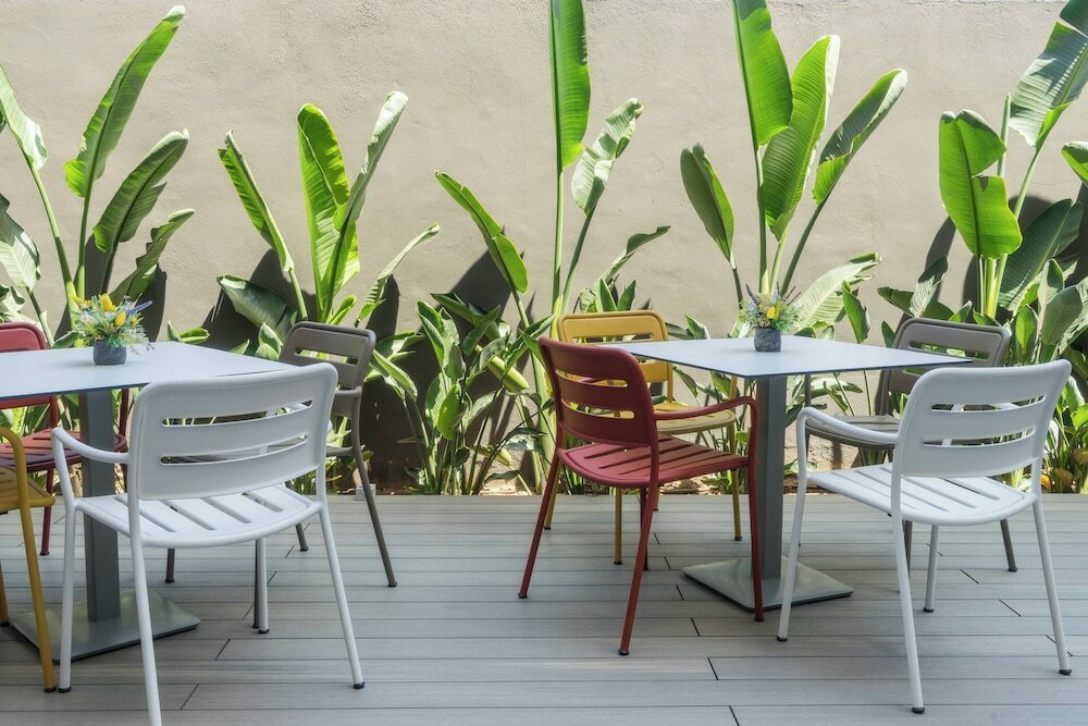 Фото AC Hotel Valencia