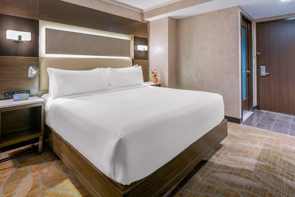 Фото Holiday Inn Brooklyn Downtown, an Ihg Hotel
