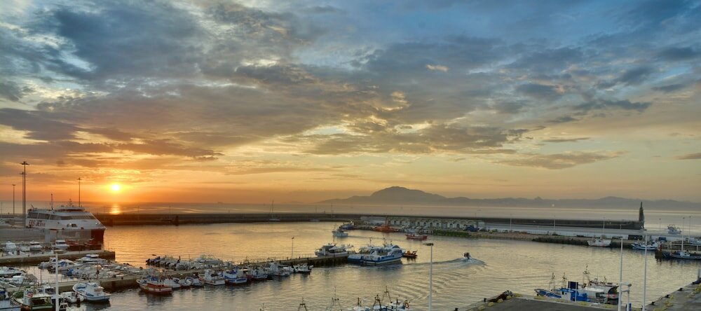 Фото Hotel & SPA La Residencia Puerto