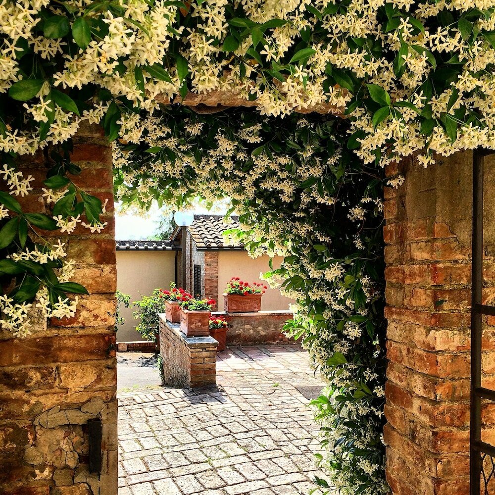 Фото Hotel Santa Caterina